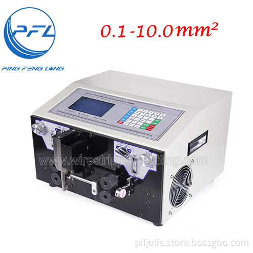 PFL-03EN Wire stripping and cutting machine
